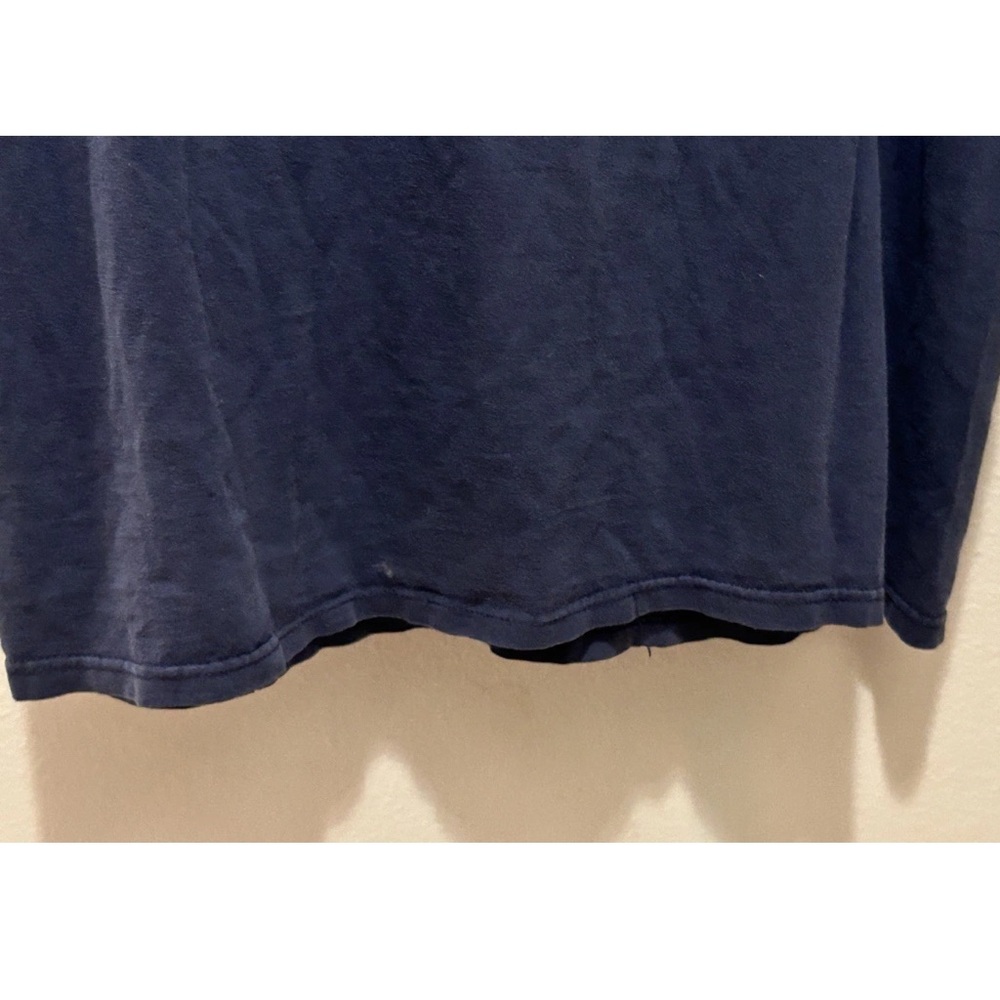 NSYNC VTG Y2K RARE❗️T Shirt Boy Band Tee Blue 2000s 90s Vintage Boy Band - Picture 12 of 16